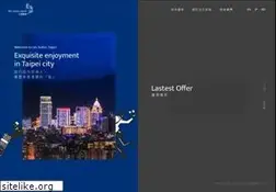 Sites similar to suitetpe.com.tw