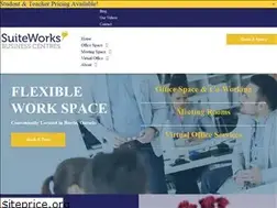 Sites similar to suiteworks.ca
