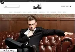 Sites similar to suitfellas.com