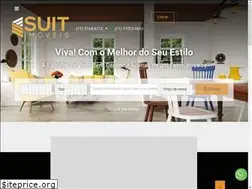 Sites similar to suitimoveis.com.br