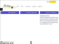 Sites similar to suitingwarriors.org