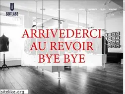 Sites similar to suitlabs.com
