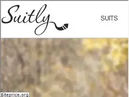 Sites similar to suitly.com