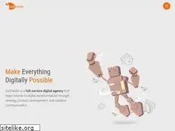 Sites similar to suitmedia.com