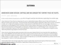 Sites similar to suitonia.wordpress.com