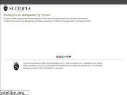 Sites similar to suitopia.co.uk