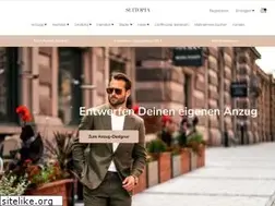 Sites similar to suitopia.de