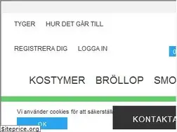 Sites similar to suitopia.se