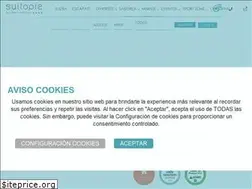 Sites similar to suitopiahotel.com