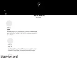 Sites similar to suitor.com.au