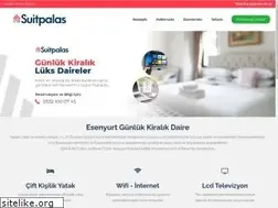 Sites similar to suitpalasvip.com