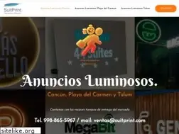 Sites similar to suitprint.com