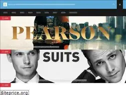 Sites similar to suits.promo