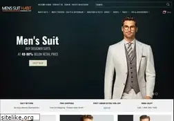 Sites similar to suits4menonline.com