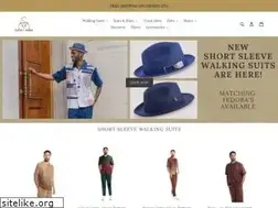 Sites similar to suitsandmore.com