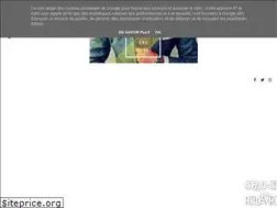 Sites similar to suitsandshirts.es