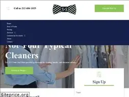 Sites similar to suitsandskirtscleaners.com
