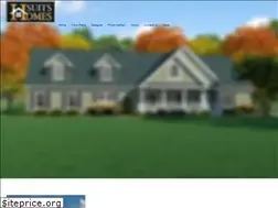 Sites similar to suitshomes.com