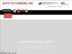Sites similar to suitstocareers.org