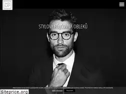 Sites similar to suitsup.cz
