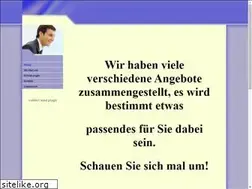 Sites similar to suitt.de