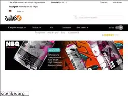 Sites similar to suitupshop.de
