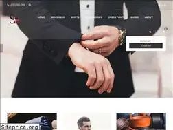 Sites similar to suitwarehouse.net