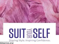 Sites similar to suityourselfclothes.org
