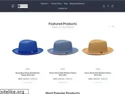 Sites similar to suityourselfmenswear.com