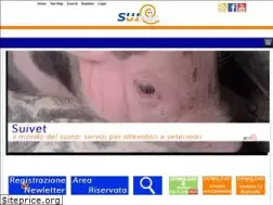 Sites similar to suivet.it