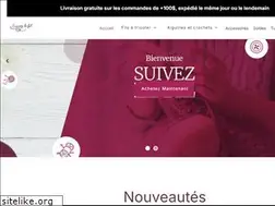 Sites similar to suivezlefil.com