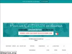 Sites similar to suivezlezebre.com