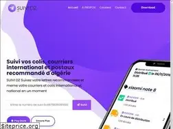 Sites similar to suividz.com