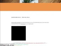 Sites similar to suivre-mon-colis.be