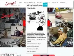 Sites similar to suixtil.nl