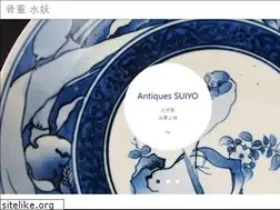 Sites similar to suiyo.jp