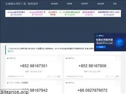 Sites similar to suiyongsuiqi.com