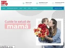 Sites similar to suizalab.com