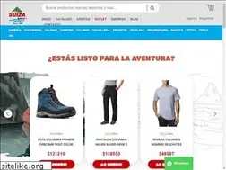 Sites similar to suizaoutdoor.com.ar