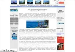 Sites similar to suizaviajes.com