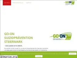 Sites similar to suizidpraevention-stmk.at