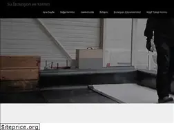 Sites similar to suizolasyoncu.com