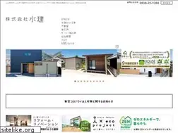 Sites similar to suizu-hagi.com