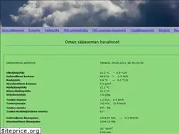 Sites similar to suja.kapsi.fi