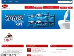 Sites similar to sujaldairy.com.np