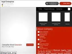 Sites similar to sujalpower.com