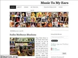 Sites similar to sujamusic.wordpress.com
