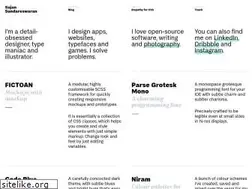 Sites similar to sujansundareswaran.com