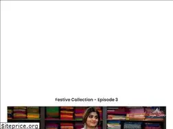 Sites similar to sujasilks.com