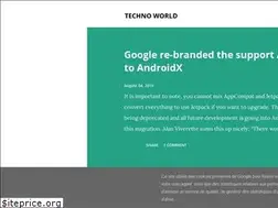 Sites similar to sujayabraham.blogspot.com